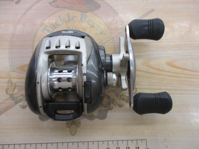 キャスプロメタルT300R 