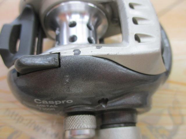 キャスプロメタルT300R 