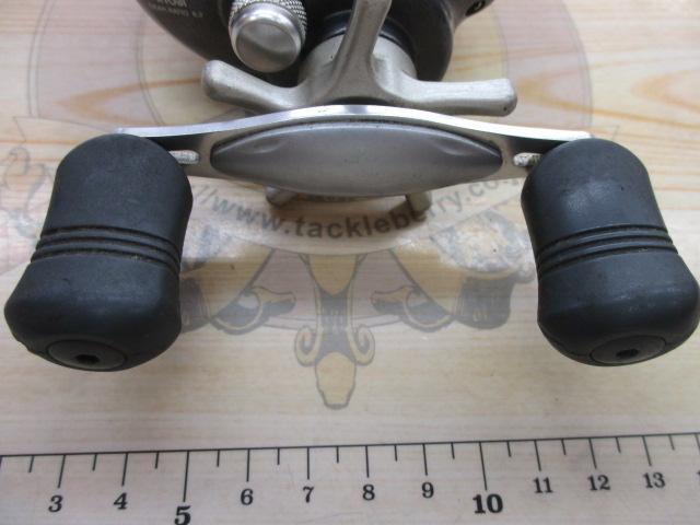 キャスプロメタルT300R 