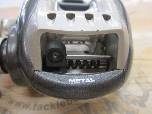 キャスプロメタルT300R 