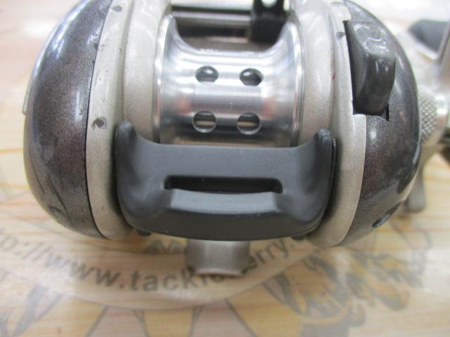 キャスプロメタルT300R 