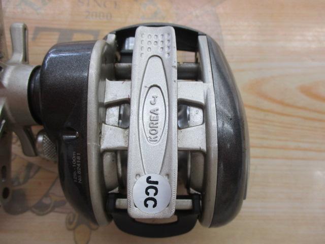 キャスプロメタルT300R 