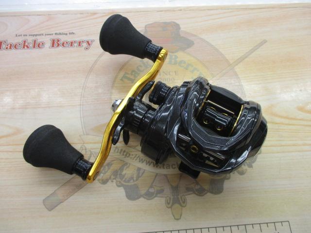 ロキサーニ パワーシューター