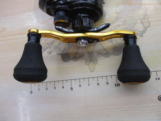 ロキサーニ パワーシューター