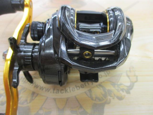 ロキサーニ パワーシューター