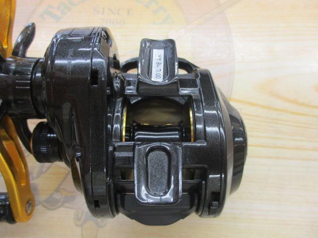 ロキサーニ パワーシューター