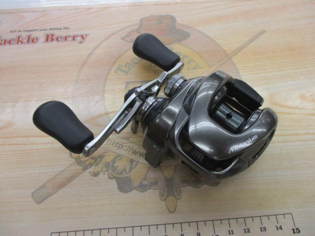 20メタニウムXG RH