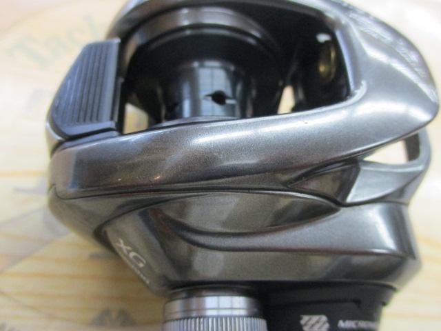 20メタニウムXG RH