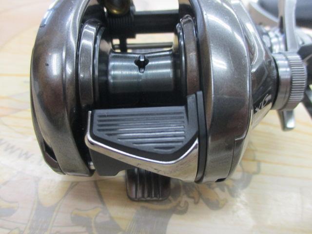 20メタニウムXG RH