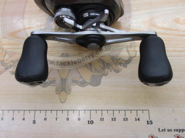 20メタニウムXG RH