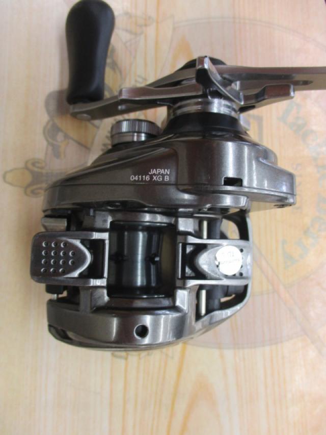 20メタニウムXG RH