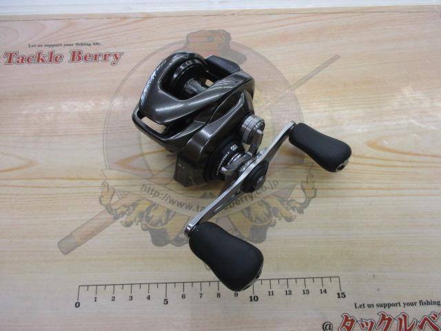 23メタニウム 101XG