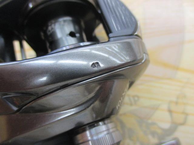 23メタニウム 101XG