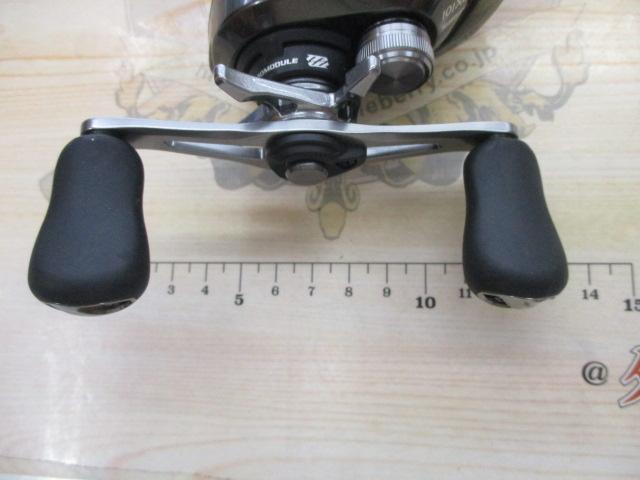 23メタニウム 101XG