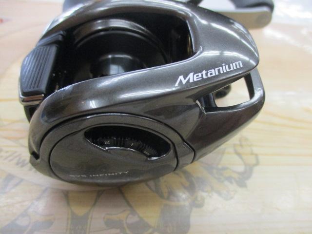 23メタニウム 101XG