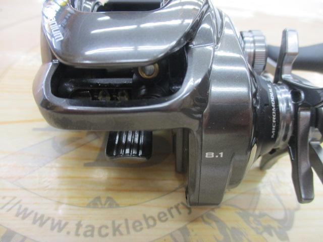 23メタニウム 101XG