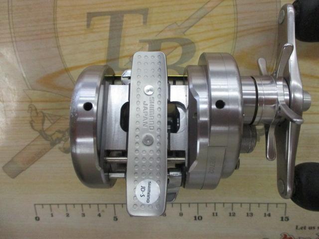 11カルカッタコンクエスト 51DC