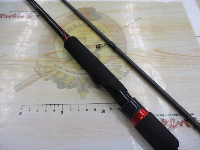 18セフィアBB S83M