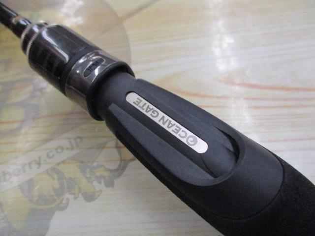 オーシャンゲート JOG-610L-K ST AJ