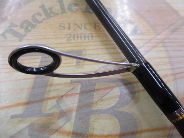 オーシャンゲート JOG-610L-K ST AJ