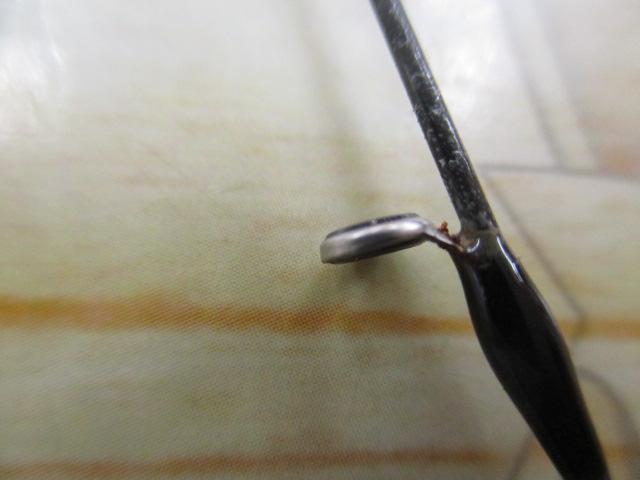 オーシャンゲート JOG-610L-K ST AJ