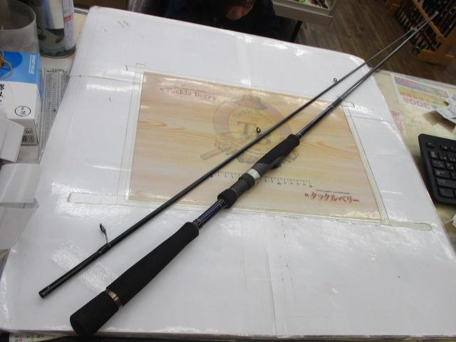 ソルパラ SPX-832EL