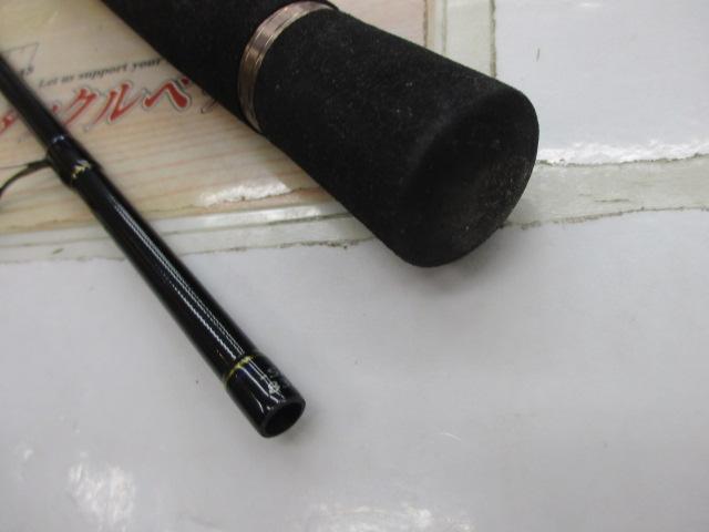 ソルパラ SPX-832EL