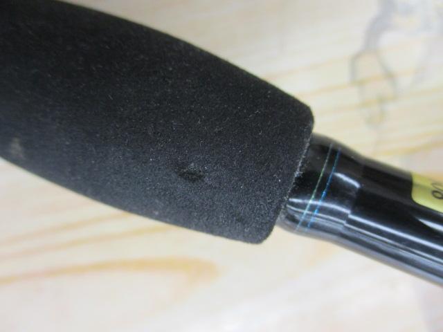 エメラルダスX IL 86M