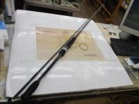 エメラルダスX IL 86M