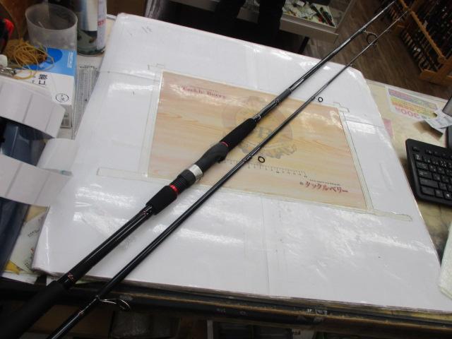 リバティクラブシーバス 96M