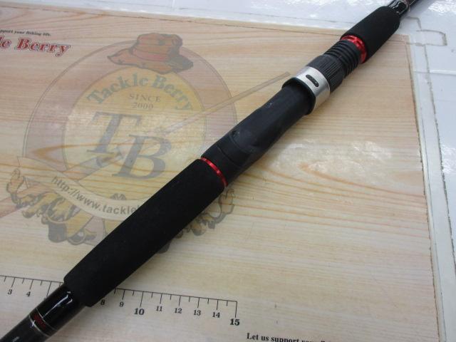 リバティクラブシーバス 96M