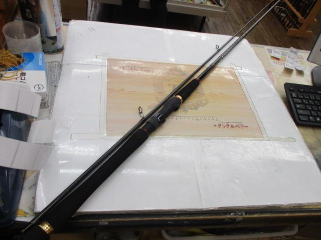 シーバスハンターX 100ML