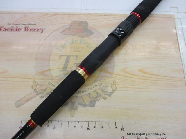 シーバスハンターX 100ML