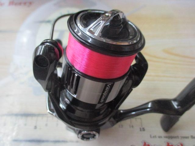 23ヴァンキッシュ 1000SSSPG 