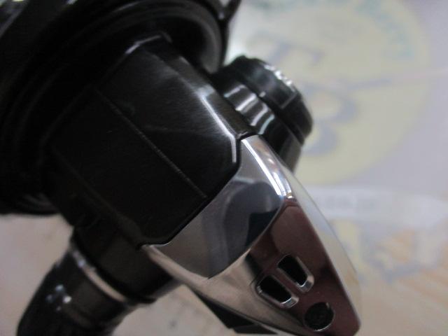 23ヴァンキッシュ 1000SSSPG 