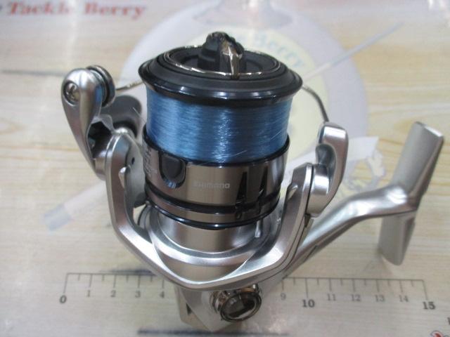 19ストラディック C2000S