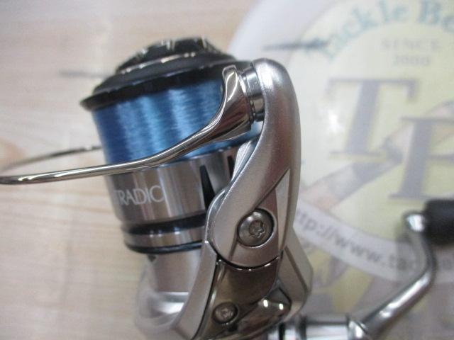 19ストラディック C2000S