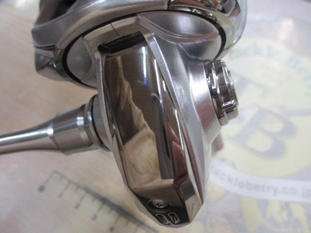 19ストラディック C2000S