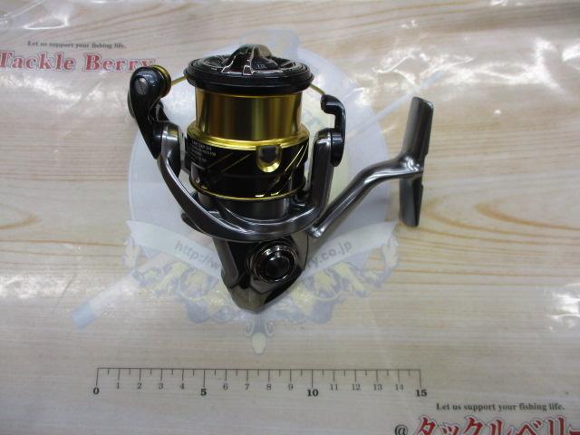 16ヴァンキッシュ 2500HGS