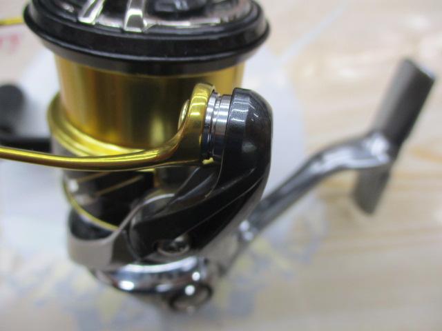 16ヴァンキッシュ 2500HGS