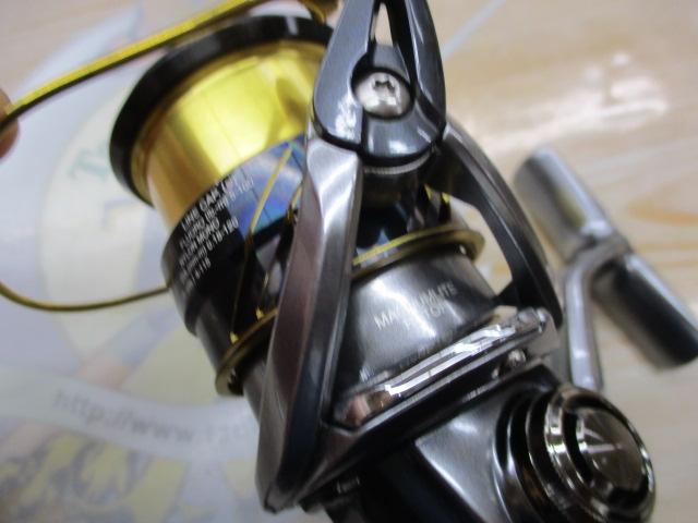 16ヴァンキッシュ 2500HGS