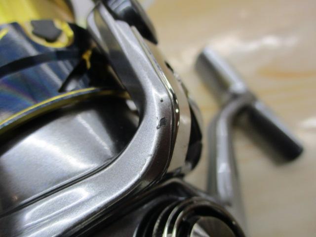 16ヴァンキッシュ 2500HGS