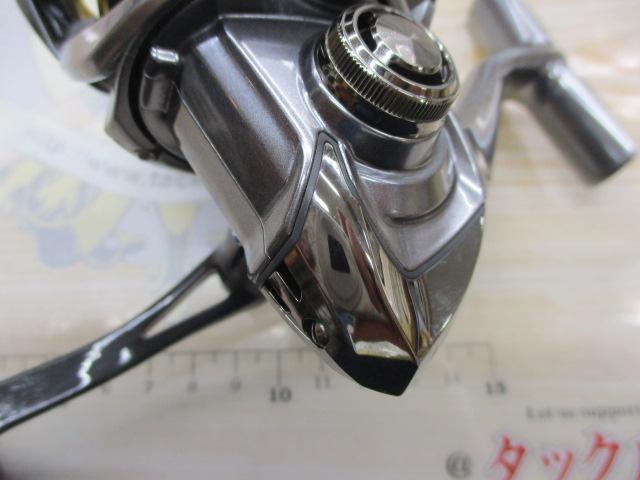 16ヴァンキッシュ 2500HGS