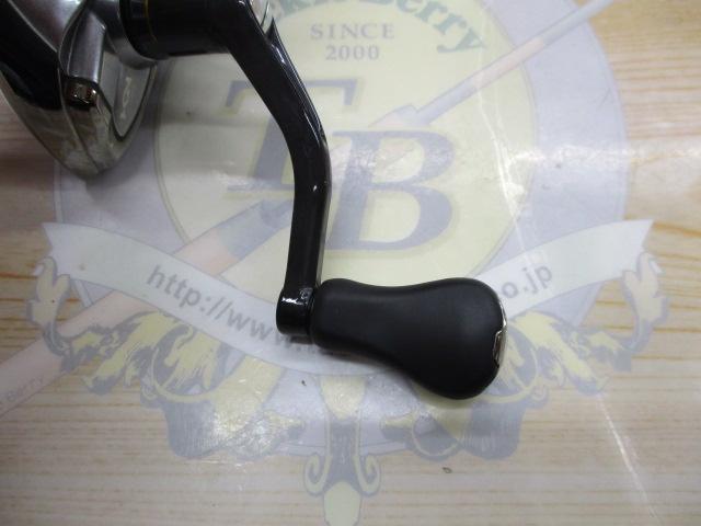 16ヴァンキッシュ 2500HGS