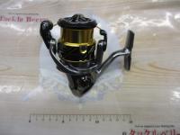 16ヴァンキッシュ 2500HGS