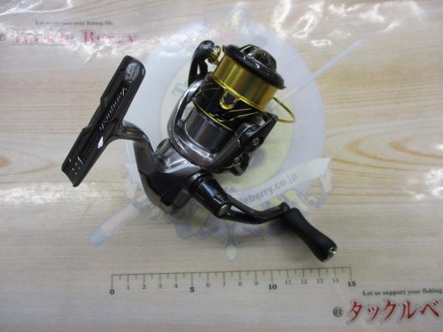 16ヴァンキッシュ C2000HGS