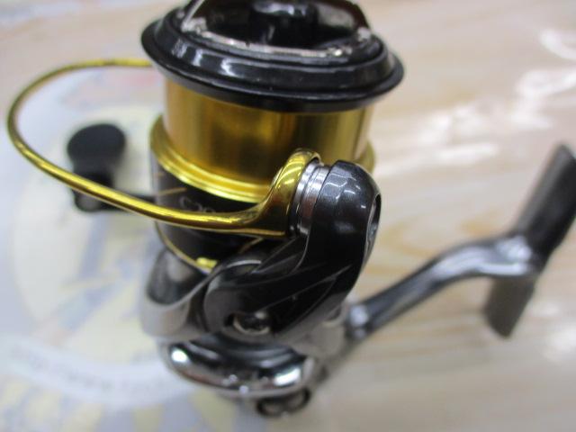 16ヴァンキッシュ C2000HGS