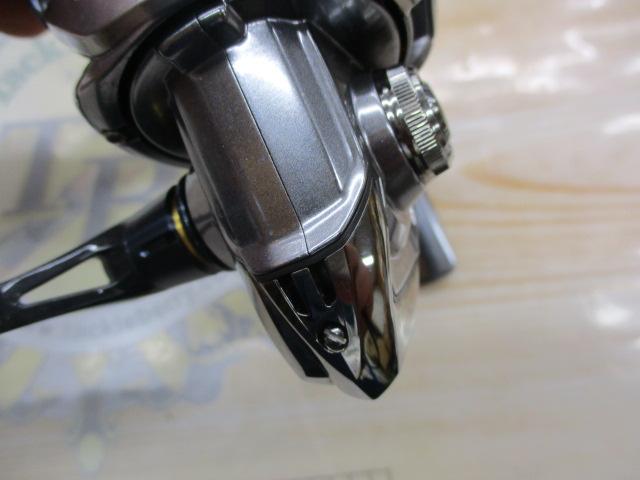 16ヴァンキッシュ C2000HGS