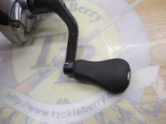 16ヴァンキッシュ C2000HGS