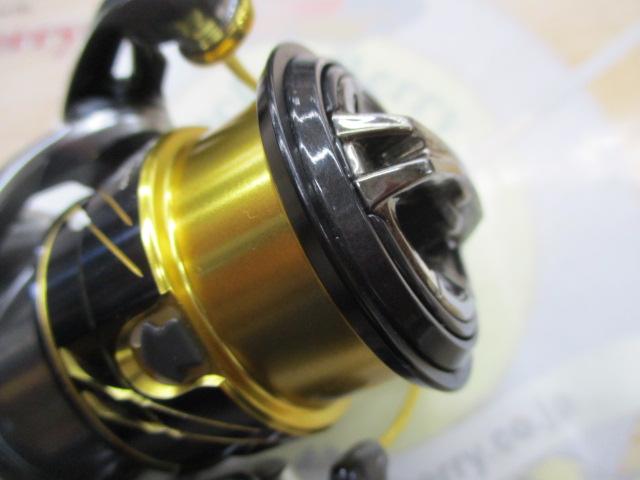 16ヴァンキッシュ C2000HGS